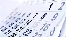 موعد وقائمة الإجازات الرسمية المتبقية في 2026 للعام والخاص