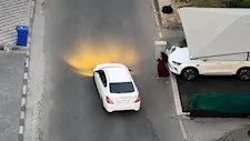 العراق: القبض على المتهمين بملاحقة فتاة في أحد شوارع بغداد.. فيديو 