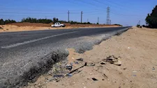 تحرك عاجل لمحافظ الإسماعيلية لتأمين الطرق وحظر عمالة الأطفال عقب حادث الدواويس
