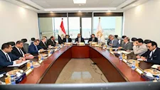 "كاري أون" يقترب من التشغيل.. اجتماع حكومي بالعلمين لاستكمال تأسيس الشركة - تفاصيل