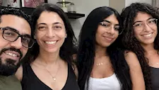 كاميرات وهواتف وقياسات بيومترية.. النيابة تكشف كيف سقط المتهم بمذبحة التجمع؟