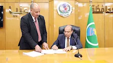 بشرى لطلاب الإعدادية.. خفض تنسيق القبول بالثانوي العام والفني في المنيا