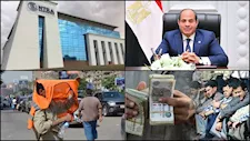 حدث في 8 ساعات|توجيه رئاسي بإطلاق منصة وطنية للشباب ومنحة حكومية جديدة لهذه الفئة