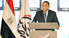 550 ألف قطعة ملابس وكرتونة غذاء.. مبادرات جديدة لصندوق تحيا مصر