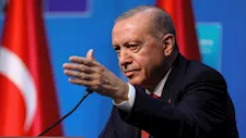 أردوغان يحذّر من "تقويض دولة فلسطين": إسرائيل تُواصل جرائمها أمام مرأى العالم