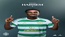 موعد الظهور الأول لهيثم حسن مع سيلتيك