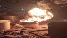 شركة الكهرباء الليبية: انقطاع التيار بعد هجوم على محطة تحويل بالزاوية