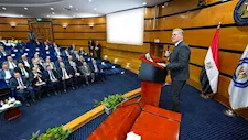 مصر تطرح مزايدة عالمية للبحث عن البترول والغاز في 14 منطقة