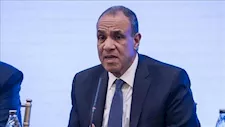 مصر والإمارات تبحثان خفض التصعيد وتطورات غزة والضفة والسودان