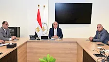مماشي نيلية جديدة بمعايير فنية.. وزير الري يحدد المواقع والاشتراطات