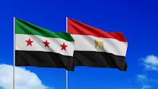 سوريا تُعزي مصر في ضحايا "حادث الإسماعيلية" وتؤكد تضامنها الكامل
