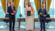 خطوة جديدة بعد "اتفاقية مكة".. تحالف تركيا والسعودية وباكستان يستعد لمناورات مشتركة