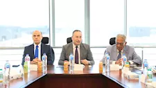 عمرو موسى رئيسًا لمجلس أمناء جامعة طنطا الأهلية