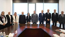  اللواء أحمد عبدالحليم رئيسًا لمجلس أمناء جامعة دمنهور الأهلية