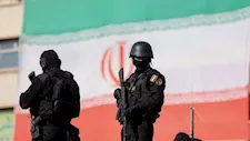 إيران تعلن مقتل شخصين واعتقال 4 من خليتين مرتبطة بأمريكا وإسرائيل