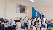 التعليم تحسم ضوابط التحويل بين المدارس والمعاهد الأزهرية.. تفاصيل