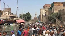 من بيت لبيت.. كيف يعيد "سوق الجمعة" تشغيل السلع المستعملة؟