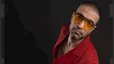 وليد عبد الغني يقابل هشام ماجد في مسلسل عامل ميت- تعرف على التفاصيل