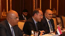 وزير المالية: نتطلع لدور أكبر "لبنك التنمية الجديد" فى توفير تمويلات ميسرة ومنخفضة التكلفة للدول الناشئة