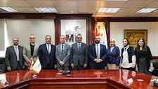 اتفاق بين تنمية المشروعات وبنك الإعمار الألماني  لتمويل مشروعات الشباب بـ30 مليون يورو