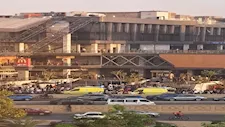  دوي انفجار داخل مول شهير في القاهرة الجديدة