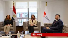 "الأكاديمية الوطنية" تختتم المرحلة الأولى من برنامج الذكاء الاصطناعي لقيادات الحكومة