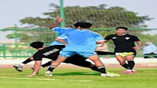  الزمالك يكتسح أورانج برباعية نظيفة استعداداً للموسم الجديد