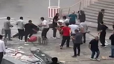 الداخلية تكشف التفاصيل الكاملة وحصيلة وفيات انفجار مول شهير بالتجمع