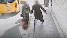 "خدعها بحجة المساعدة".. لص يستولي على أموال سيدة أمام بنك في قنا