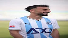 رسمياً.. بيراميدز يعلن التعاقد مع نجم الأهلي السابق