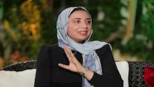 باحثة مصرية كرمتها "ناسا" توجه رسالة لطلاب الثانوية بشأن كليات القمة
