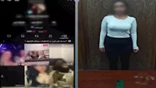 سقوط بلوجر نشرت مقاطع خادشة للحياء عبر مواقع التواصل بالإسكندرية