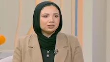 بعد تكريمها من ناسا.. الباحثة ياسمين يحيى تكشف تفاصيل لقاء الرئيس السيسي