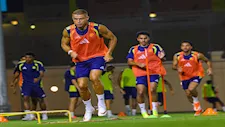 "عامي الأخير".. رونالدو يثير الجدل بشأن اعتزاله كرة القدم