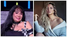 سبب تصدر ريم مصطفى وسحر رامي التريند 