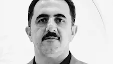 منسق فلسطين بمعبر رفح البري.. وفاة محمد شعت وسائقه في حادث بالعريش  