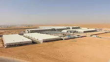 التنمية الصناعية تطرح 540 قطعة أرض بنظام "الإيجار المنتهي بالتملك"