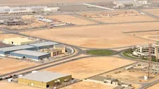 استكمالاً لحملة سحب الأراضي.. التنمية الصناعية تسترد قطع غير مستغلة ببني سويف 