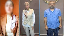 ضبط صاحب محل لاتهامه بالتعدي على سيدة وتهديدها بالغربية