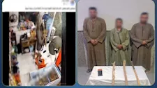 اقتحام محل وضرب مالكه.. الداخلية تكشف تفاصيل "خناقة بالشوم" في أسيوط