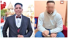 "أنهى حياة شقيقه الأكبر".. فيديو متداول لجريمة قتل في المنوفية