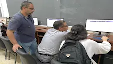 تنسيق الشهادات المعادلة.. الحد الأدنى لتنسيق شهادة الثانوية الإنجليزية IG 2025  