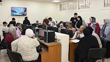 تنسيق المرحلة الثانية 2026.. آخر موعد لتسجيل الرغبات علمي وأدبي