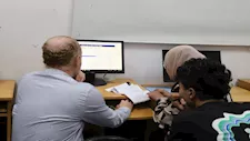 19 كلية تمريض خاصة وأهلية بتنسيق الجامعات 2026