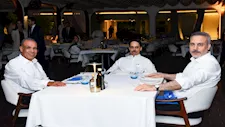 صباح اليوم بالعلمين.. لقاء أخوي يجمع وزراء خارجية مصر وتركيا والسعودية 