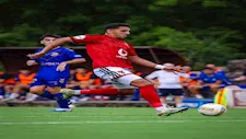 بعد الهزيمة أمام يوروبا.. موعد مباراة الأهلي المقبلة بمعسكر إسبانيا