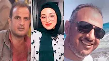 "خطط للقاء فأطلق النار".. المتهم يكشف للنيابة كيف نفذ مذبحة 15 مايو