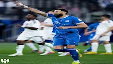  ريمونتادا لم تكتمل للعنابي.. الهلال يضرب الفيصلي برباعية في افتتاح دوري