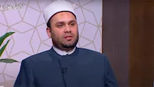 أمين الفتوى يوضح معنى حديث "لن يدخل أحد الجنة بعمله"