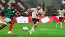 "الظهور الأول لتريزيجيه".. الرياض السعودي يتلقى الهزيمة بثنائية أمام الاتفاق